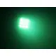 Flacher Scheinwerfer mit 9 x 10-W-4in1-LED mit RGBW-Farbmischung-Bild-8