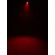 Flacher Scheinwerfer mit 9 x 10-W-4in1-LED mit RGBW-Farbmischung-Bild-10
