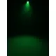Flacher Scheinwerfer mit 9 x 10-W-4in1-LED mit RGBW-Farbmischung-Bild-11