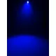 Flacher Scheinwerfer mit 9 x 10-W-4in1-LED mit RGBW-Farbmischung-Bild-12