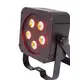 Slimline LED-Spot mit 5 x 5-W-4in1-LED-Bild-7
