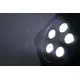 Slimline LED-Spot mit 5 x 5-W-4in1-LED-Bild-11