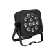 Slimline LED-Spot mit 12 x 5-W-4in1-LED-Bild-1