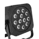 Slimline LED-Spot mit 12 x 5-W-4in1-LED-Bild-6