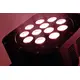 Slimline LED-Spot mit 12 x 5-W-4in1-LED-Bild-11