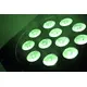 Slimline LED-Spot mit 12 x 5-W-4in1-LED-Bild-12