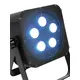 Slimline LED spot with 5 x 5 W 2in1 LED-Bild-7