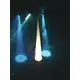 Light sculpture with ventilator base, top piece and illuminant-Bild-7