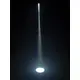 Schwenkbarer, DMX-gesteuerter LED-Pinspot-Bild-9