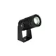 Pinspot résistant aux intempéries (IP65) à LED 3 W puissante en blanc froid (CW)-Bild-1