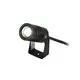 Pinspot résistant aux intempéries (IP65) à LED 3 W puissante en blanc froid (CW)-Bild-2