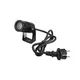Pinspot résistant aux intempéries (IP65) à LED 3 W puissante en blanc froid (CW)-Bild-4