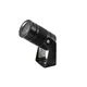 Pinspot résistant aux intempéries (IP65) à LED 3 W puissante en blanc froid (CW)-Bild-5
