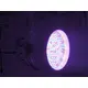 PAR spot with 177 LEDs in the colors red, green, blue and amber-Bild-6
