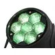 Lichtstarker LED-Scheinwerfer mit motorischem Zoom und RGBW-Farbmischung-Bild-6