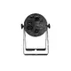 Zoom spot with 4 x 10 W 4in1 LED (RGBW), beam angle from 6-49°-Bild-4