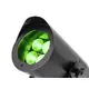 Zoom spot with 4 x 10 W 4in1 LED (RGBW), beam angle from 6-49°-Bild-5