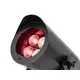 Zoom spot with 4 x 10 W 4in1 LED (RGBW), beam angle from 6-49°-Bild-6