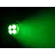 Zoom spot with 4 x 10 W 4in1 LED (RGBW), beam angle from 6-49°-Bild-17