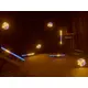 Warm white blinder with additional colored LEDs for atmospheric lighting-Bild-8