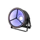 Warmweißer Retro-Scheinwerfer mit farbigen LED-Ringen-Bild-2