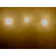 Warmweißer Retro-Scheinwerfer mit farbigen LED-Ringen-Bild-12