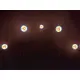 Warmweißer Retro-Scheinwerfer mit farbigen LED-Ringen-Bild-13