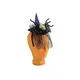 Spider witch hat with integrated headband-Bild-2