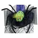 Spider witch hat with integrated headband-Bild-3