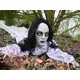 Female zombie ground decoration-Bild-4