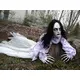 Female zombie ground decoration-Bild-7
