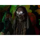 Standing figure: witch with LED eyes-Bild-8
