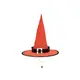 Wizard hat set of 3 with led lighting-Bild-3