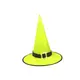 Wizard hat set of 3 with led lighting-Bild-6