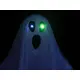 Animated ghost with light, sound and motion effect-Bild-6