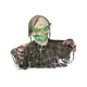 Animated zombie figure with light and sound effect (battery & USB operation)-Bild-1