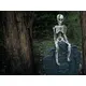 Bewegliches Skelett für Halloween-Inszenierungen-Bild-4