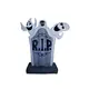 Self-inflating gravestone with ghosts as a decorative object-Bild-5