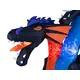 Self-inflating double-headed dragon as a decorative object-Bild-5