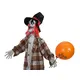 Animierte Standfigur mit Licht-, Sound- und Bewegungseffekt-Bild-3