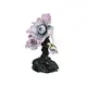 Animierte Standfigur mit Licht-, Sound- und Bewegungseffekt-Bild-1