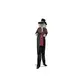 Animierte Standfigur mit Licht-, Sound- und Bewegungseffekt-Bild-3