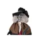 Animierte Standfigur mit Licht-, Sound- und Bewegungseffekt-Bild-5
