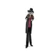 Animierte Standfigur mit Licht-, Sound- und Bewegungseffekt-Bild-8