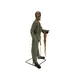 Animierte Standfigur mit Licht-, Sound- und Bewegungseffekt-Bild-4