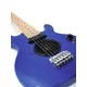 Junior electric guitar with built-in amplifier-Bild-3