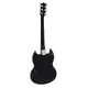 E-Gitarre in SG-Form-Bild-2