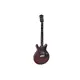 Jozsi Lak Rocker electric guitar-Bild-1