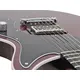 Jozsi Lak Rocker electric guitar-Bild-9