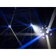 Derby estremamente luminoso con LED 5 x 10 W in R, G, B, A, W-Bild-15